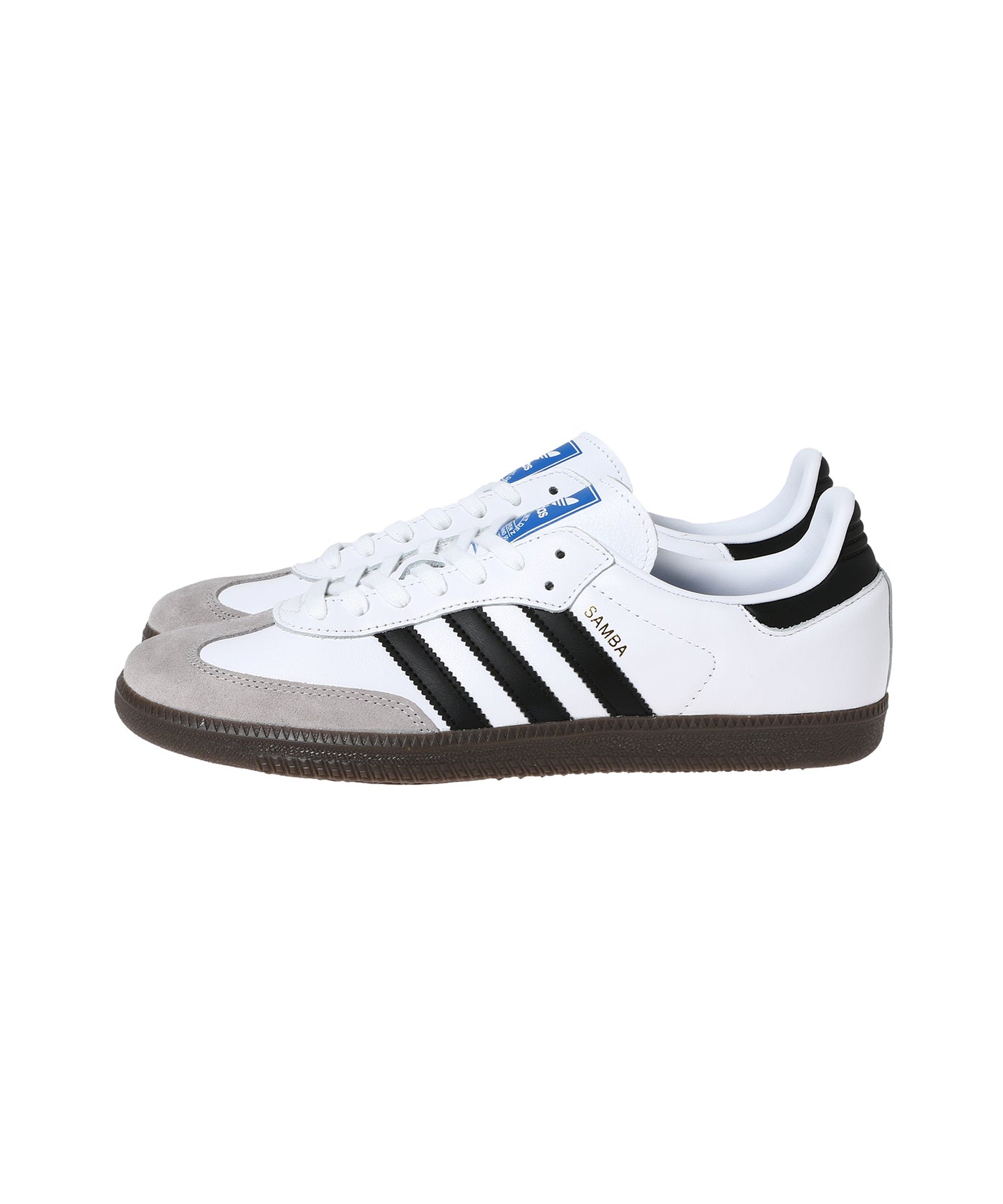 Adidas Samba Og ｜アディダス(adidas)｜Forget-me-nots Online Store