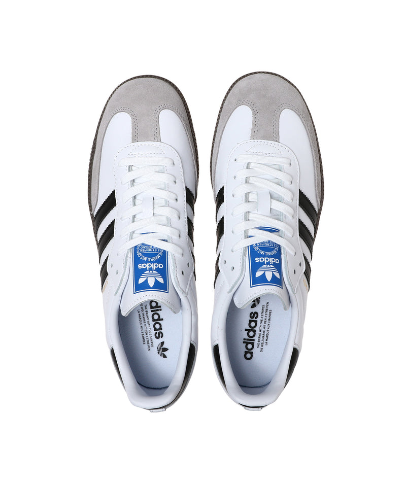 Adidas Samba OG-adidas-Forget-me-nots Online Store