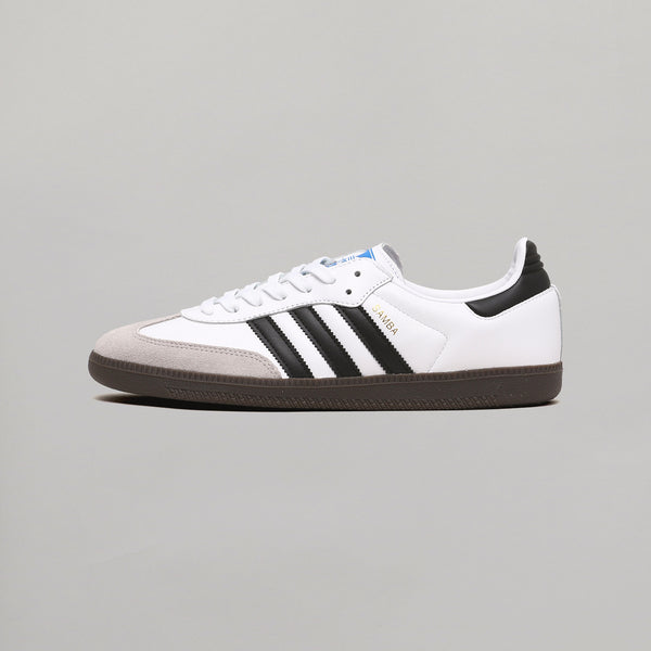 Adidas Samba Og ｜アディダス(adidas)｜Forget-me-nots Online Store
