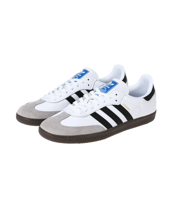 Adidas Samba Og-adidas-Forget-me-nots Online Store