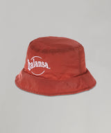 ＜Archive Sale＞Nylon Bucket Hat-balansa-Forget-me-nots Online Store