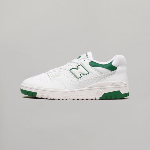 ニューバランス(new balance)｜Bb550Swb｜スニーカー