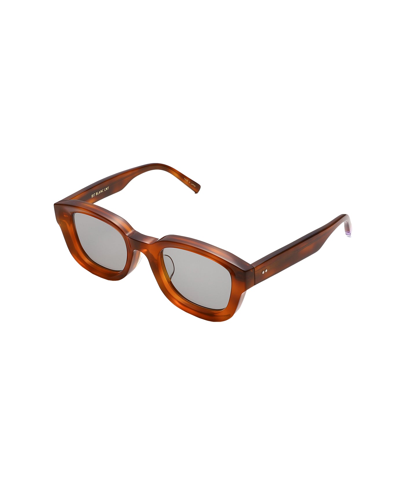小物 BLANC.. 817 BLANC LNT BE001 BLACK/BROWN Be001｜ブラン(BLANC..)｜Forget-me-nots Online Store