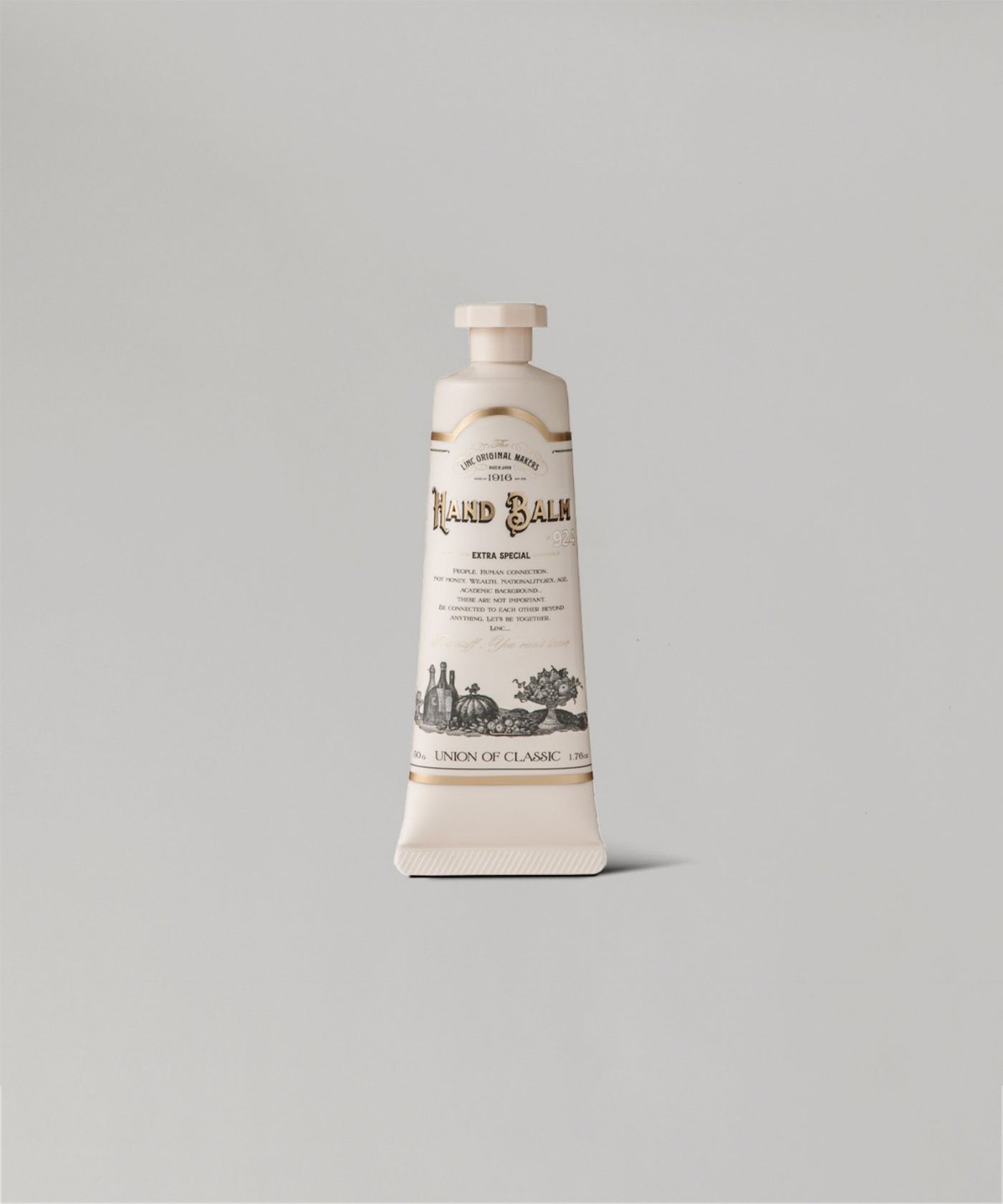 Hand Balm 924｜リンクオリジナルメーカーズ(LINC ORIGINAL MAKERS