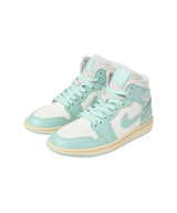 Wmns Air Jordan 1 Mid-JORDAN-Forget-me-nots Online Store