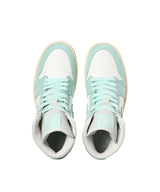 Wmns Air Jordan 1 Mid-JORDAN-Forget-me-nots Online Store