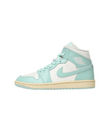 Wmns Air Jordan 1 Mid-JORDAN-Forget-me-nots Online Store