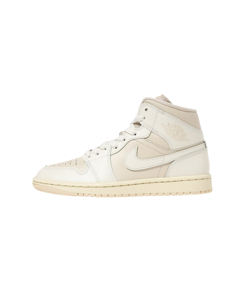 Wmns Air Jordan 1 Mid-JORDAN-Forget-me-nots Online Store