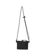 W Zip Purse-BRIEFING-Forget-me-nots Online Store