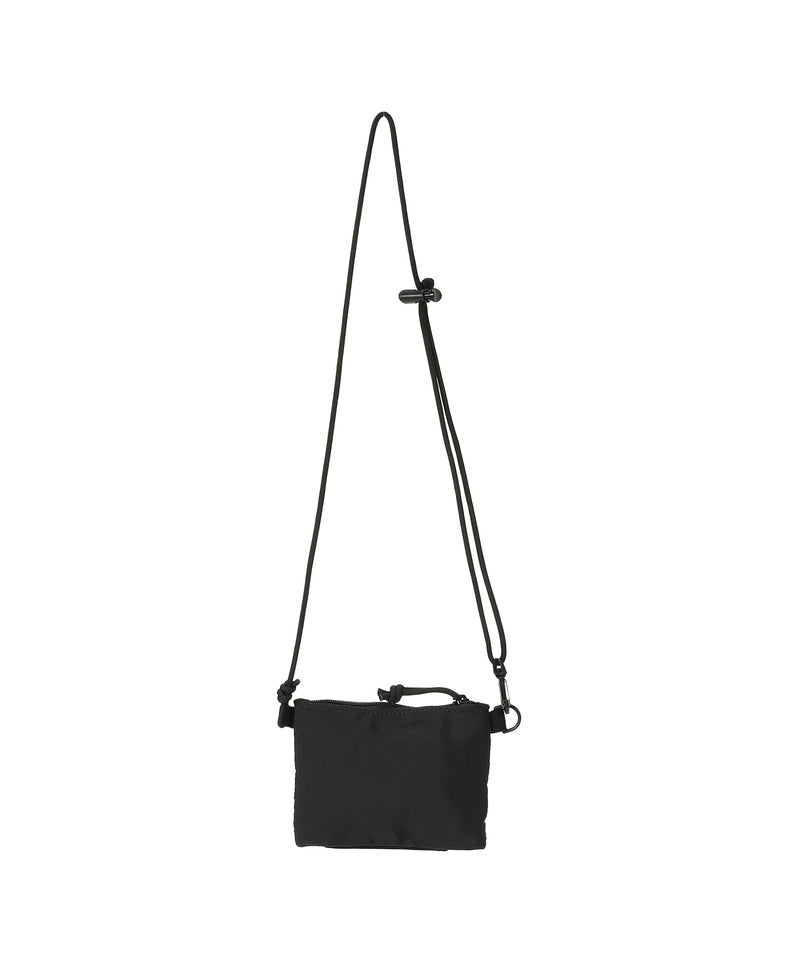 W Zip Purse-BRIEFING-Forget-me-nots Online Store