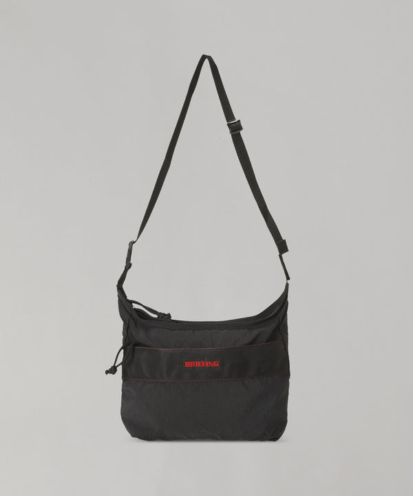 Light Sacoche-BRIEFING-Forget-me-nots Online Store