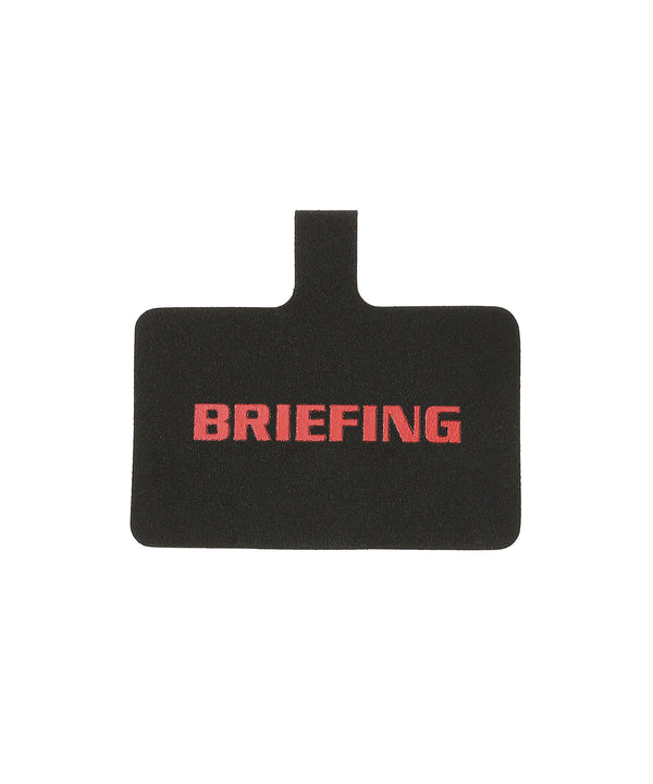 Strap Holder-BRIEFING-Forget-me-nots Online Store