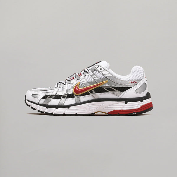 ナイキ(NIKE)｜Nike Wmns P-6000｜スニーカー・ファッションのForget