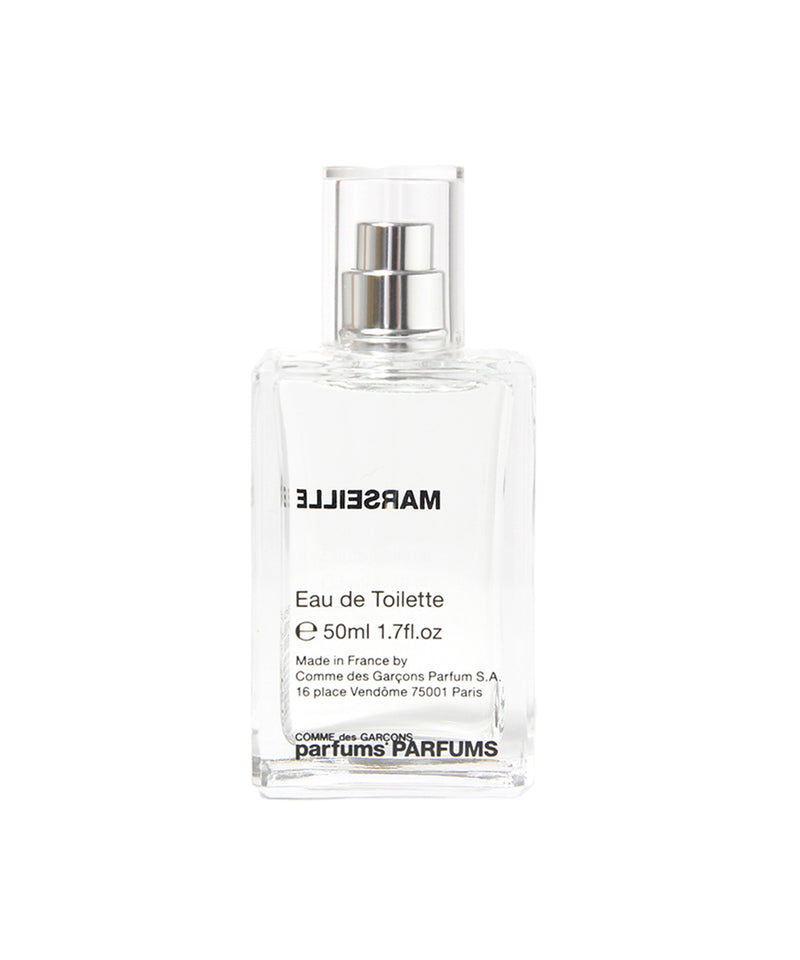 Marseille-COMME des GARÇONS Parfums-Forget-me-nots Online Store