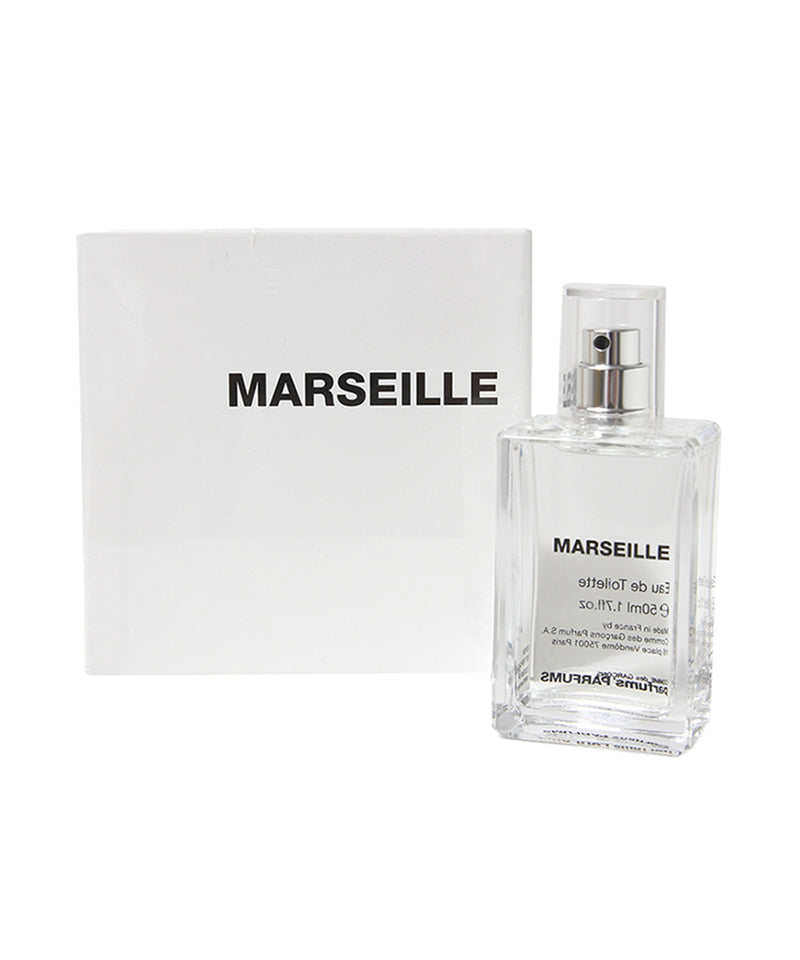 Marseille-COMME des GARÇONS Parfums-Forget-me-nots Online Store