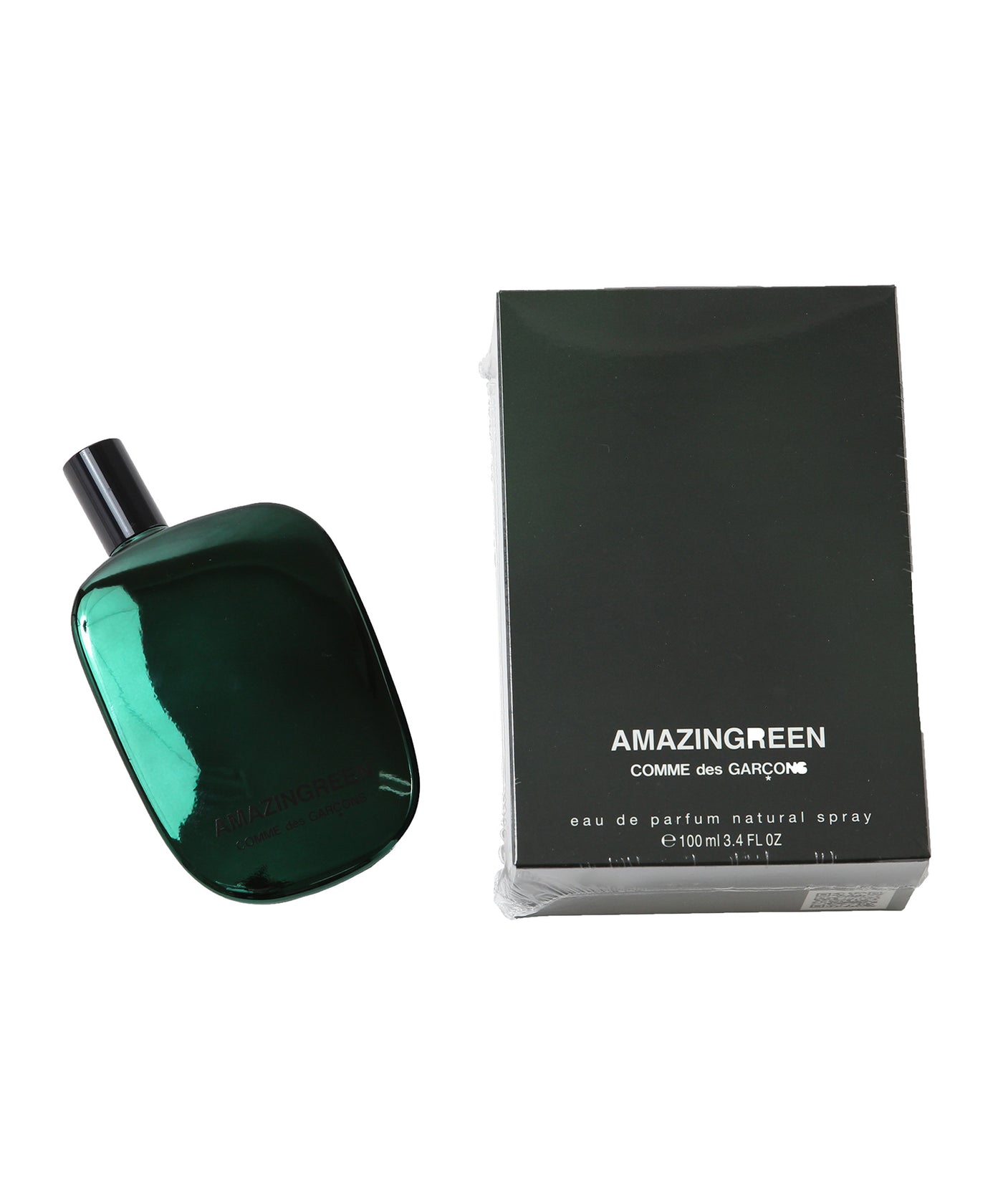 Amazingreen ｜コムデギャルソンパルファム(COMME des GARÇONS Parfums