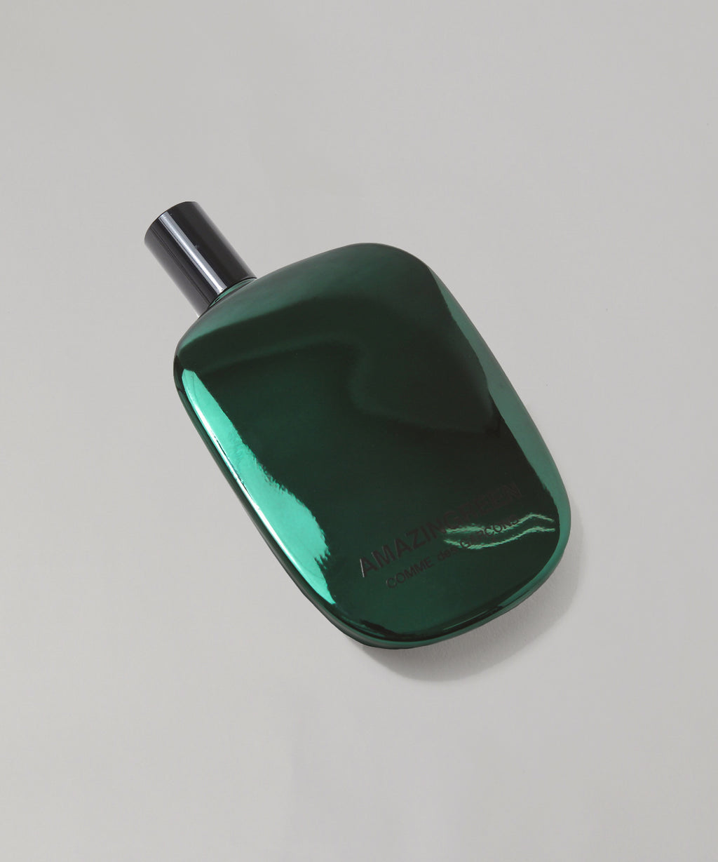 Amazingreen ｜コムデギャルソンパルファム(COMME des GARÇONS Parfums