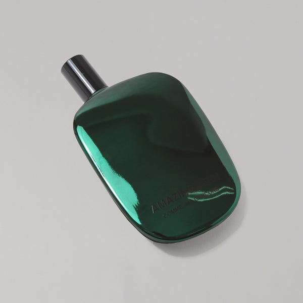 Amazingreen ｜コムデギャルソンパルファム(COMME des GARÇONS Parfums