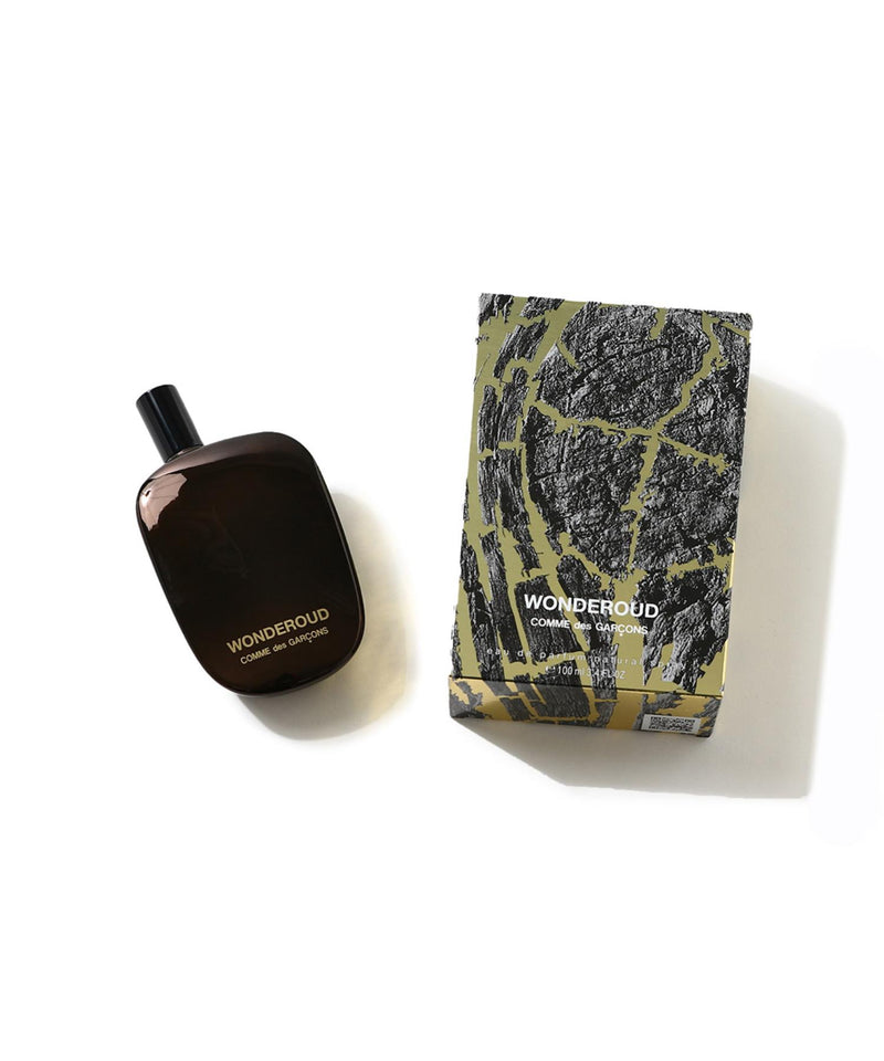 Wonderoud-COMME des GARÇONS Parfums-Forget-me-nots Online Store