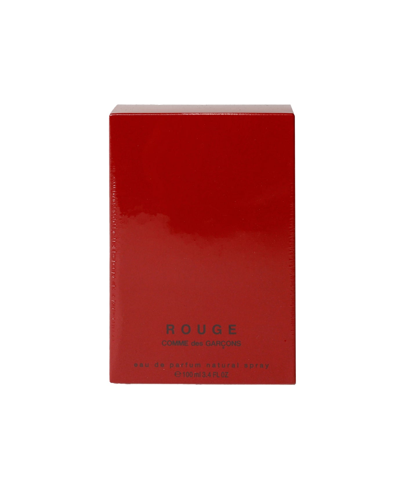 Rouge｜コムデギャルソンパルファム(COMME des GARÇONS Parfums