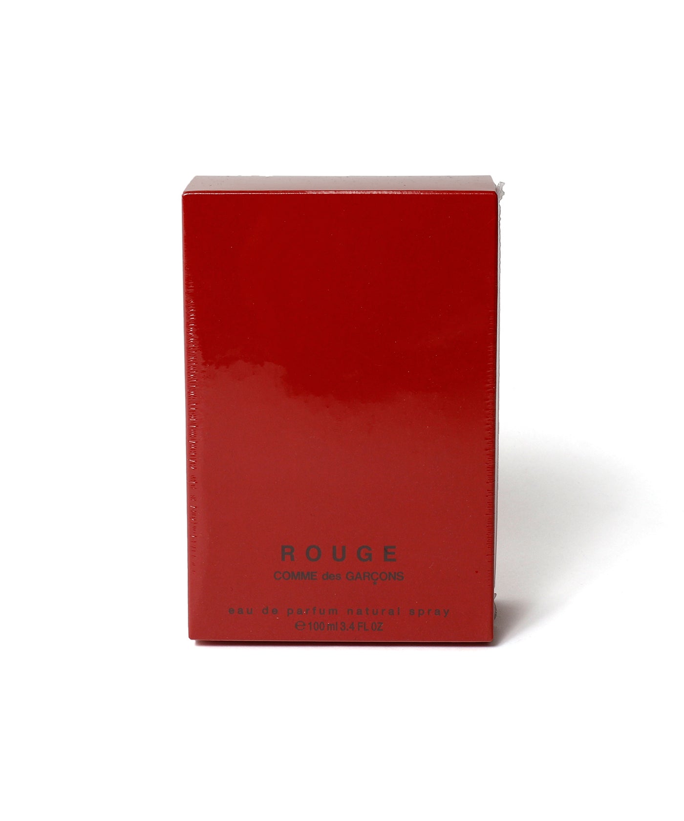 コムデギャルソンパルファム(COMME des GARÇONS Parfums)｜Rouge