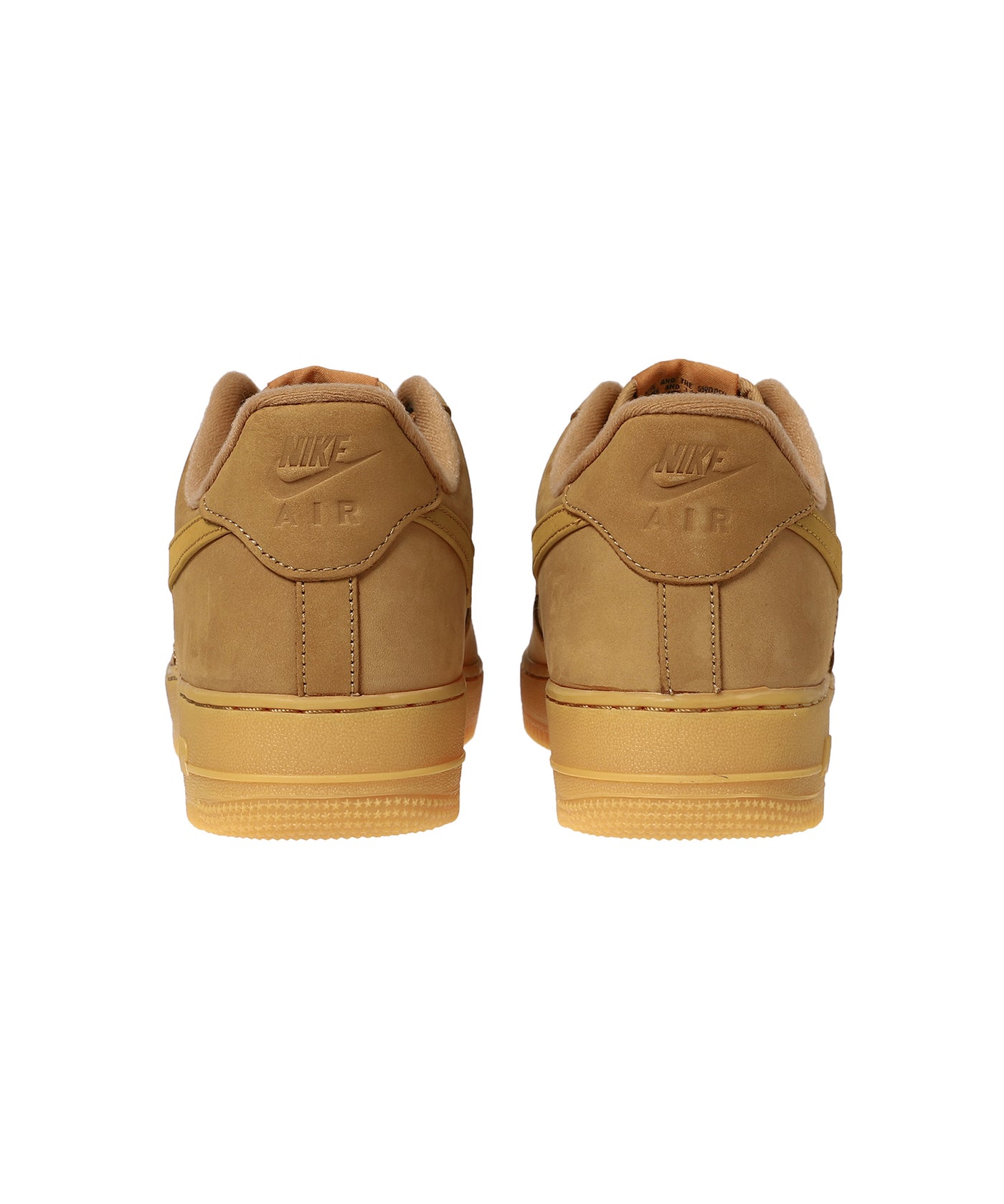 Nike Air Force 1 07 Wb｜ナイキ(NIKE)｜Forget-me-nots Online Store