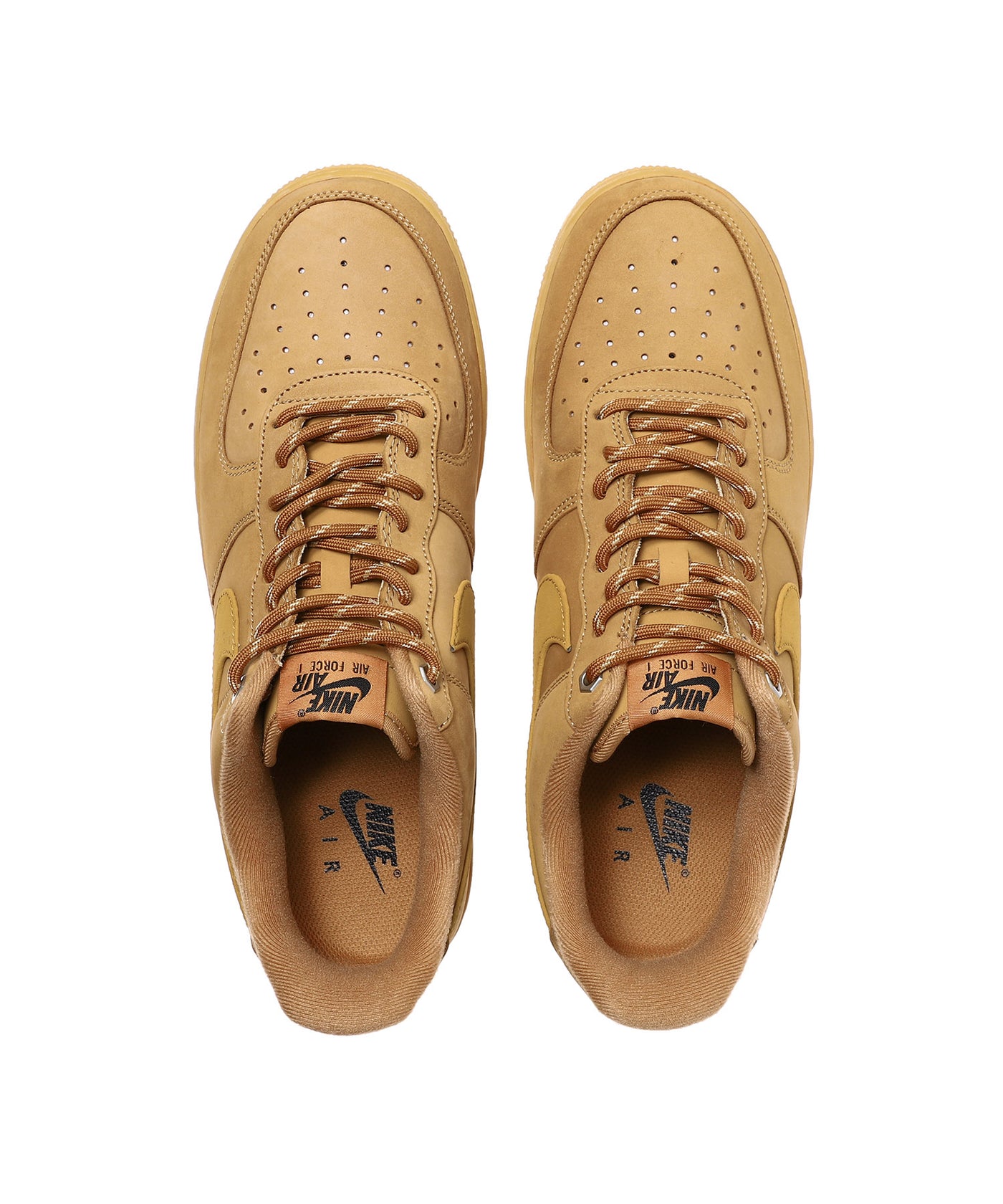 靴 NIKE AF1 '07 WB 24cm Nike Air Force 1 07 Wb｜ナイキ(NIKE)｜Forget-me-nots Online Store