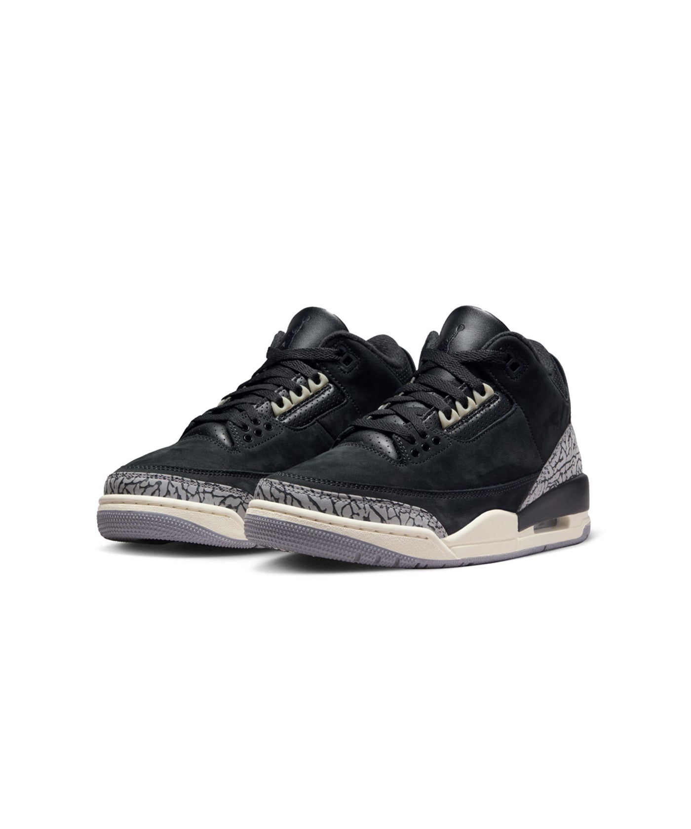 ジョーダン(JORDAN)｜Wmns Air Jordan 3 Retro｜スニーカー