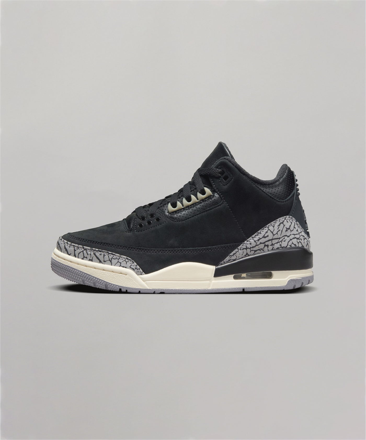 ジョーダン(JORDAN)｜Wmns Air Jordan 3 Retro｜スニーカー