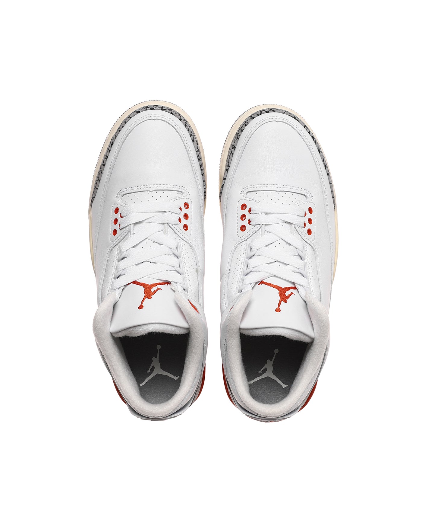 ジョーダン(JORDAN)｜Wmns Air Jordan 3 Retro｜スニーカー
