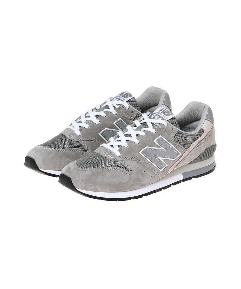 ニューバランス(new balance)｜Cm996Gr2｜スニーカー・ファッションの