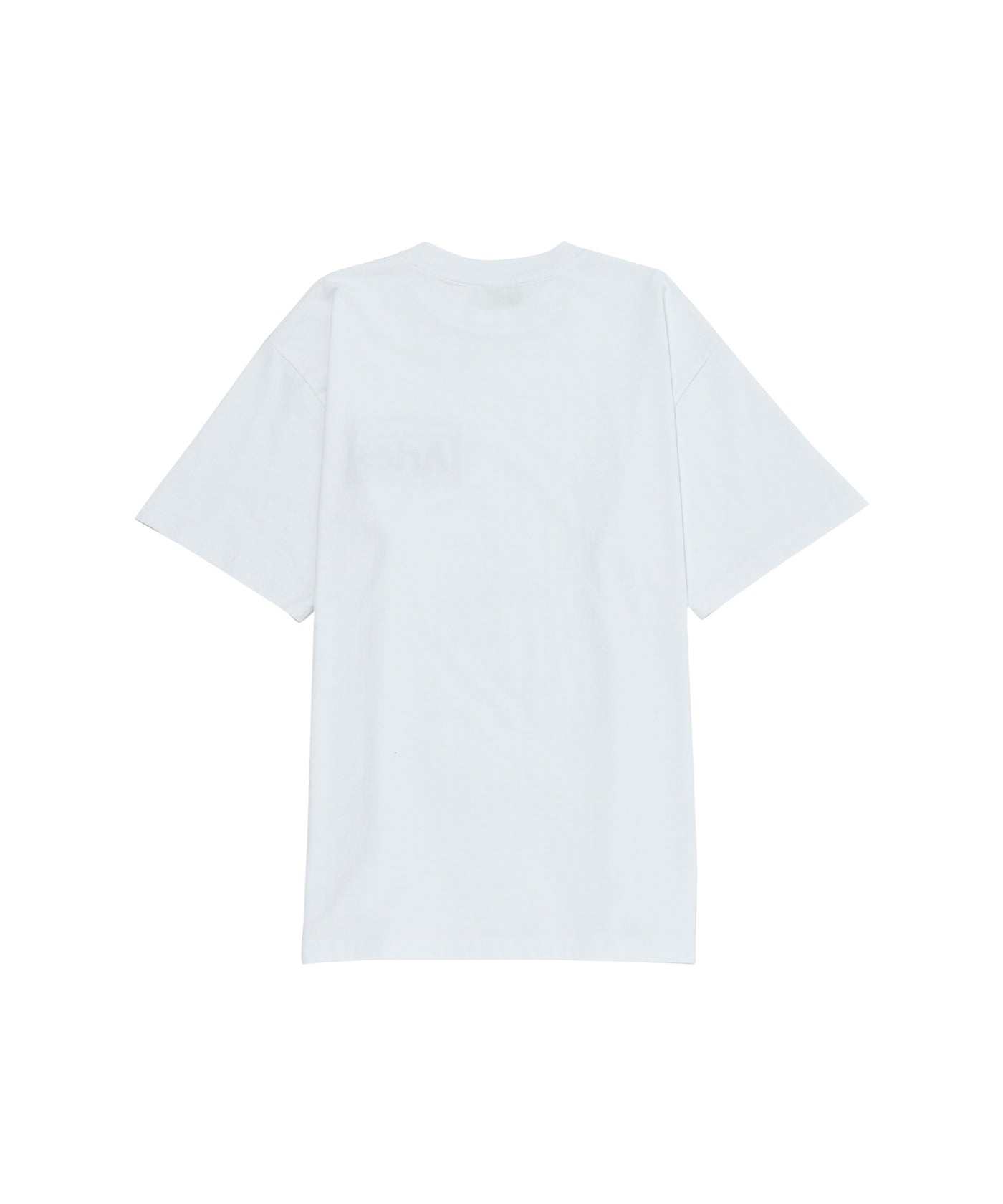 Tシャツ・カットソー ARIES U GLITCH TEMPLE KNIT YELLOW ARIU241PRST003YL Thobkhun T / コップンカーT（Tシャツ/カットソー）｜ALDIES