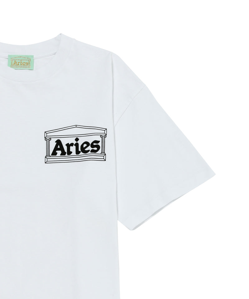 Temple Ss Tee-Aries-Forget-me-nots Online Store
