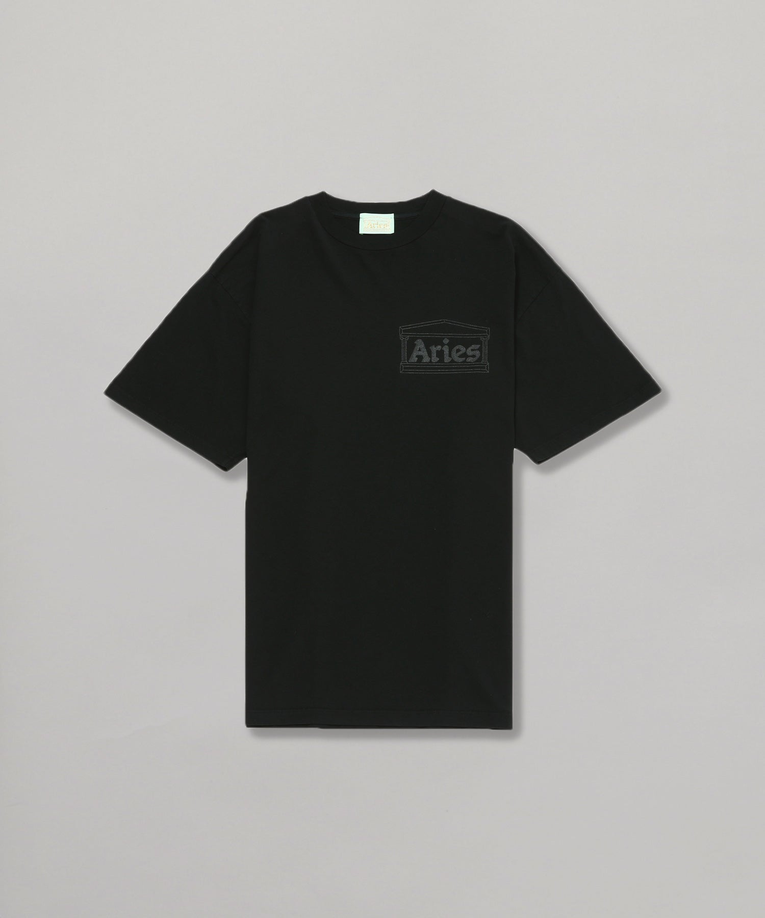 アリーズ(Aries)｜Temple Ss Tee｜Forget-me-nots Online Store