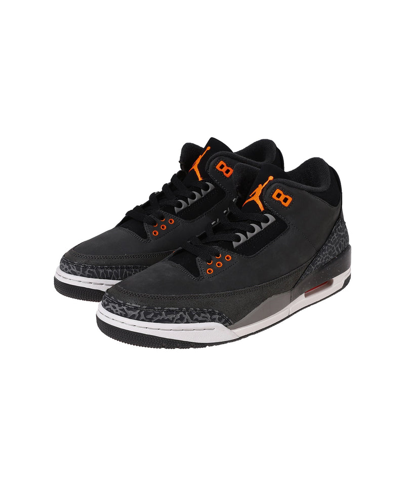 ＜Archive Sale＞Air Jordan 3 Retro-JORDAN-Forget-me-nots Online Store