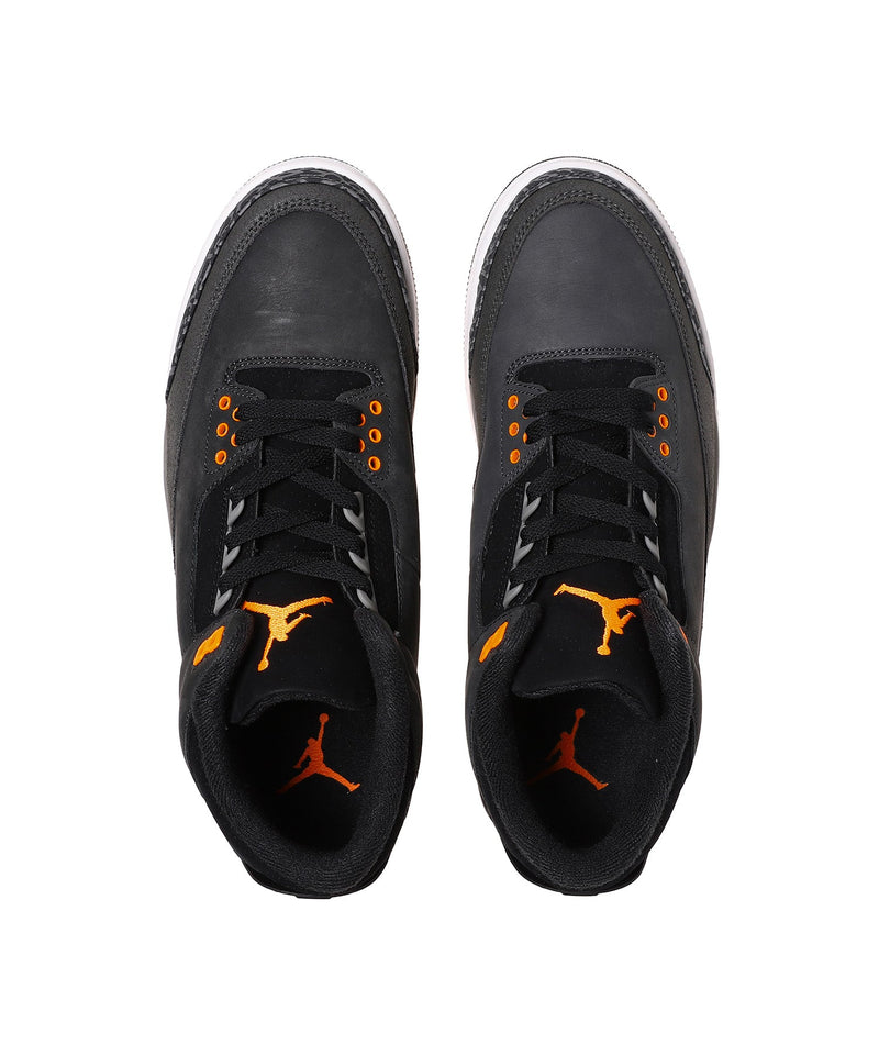 ＜Archive Sale＞Air Jordan 3 Retro-JORDAN-Forget-me-nots Online Store