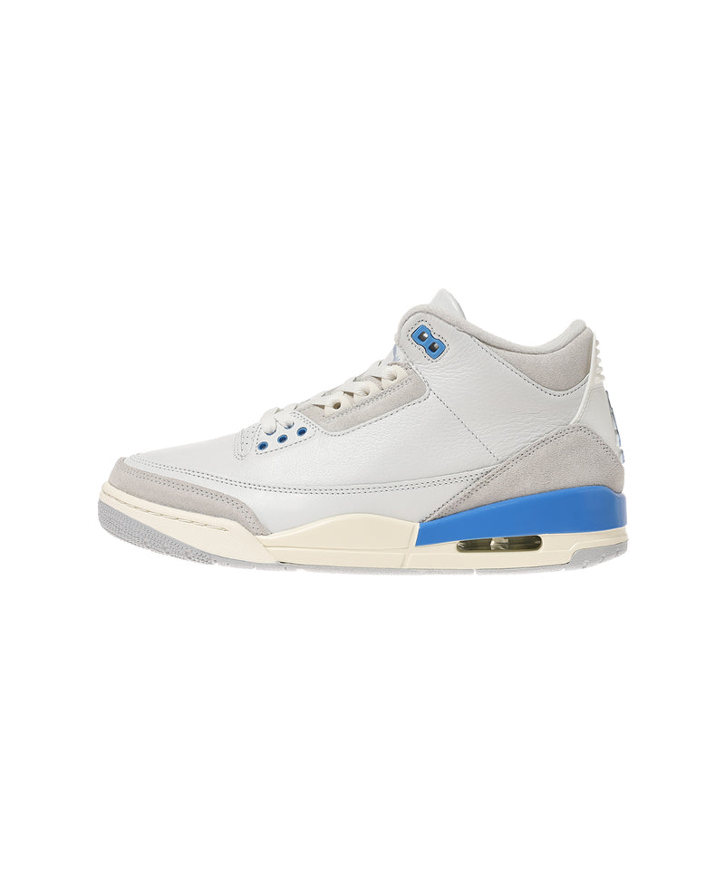 Air Jordan 3 Retro-JORDAN-Forget-me-nots Online Store