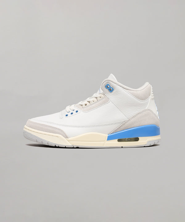 Air Jordan 3 Retro-JORDAN-Forget-me-nots Online Store