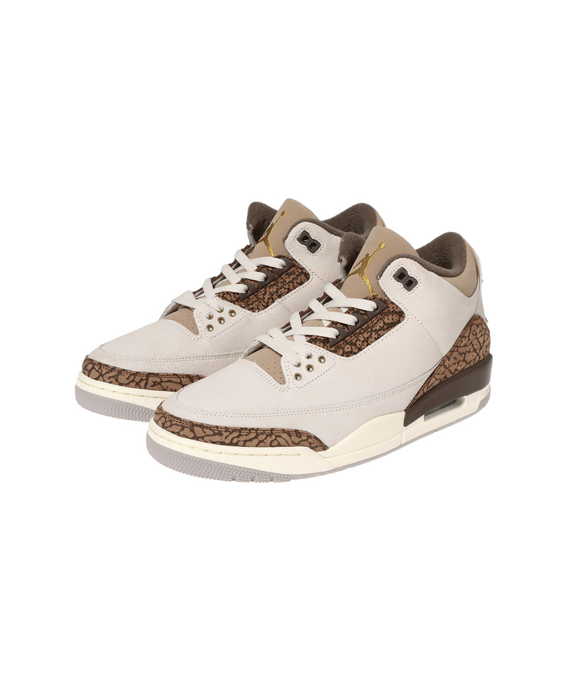 Air Jordan 3 Retro-JORDAN-Forget-me-nots Online Store