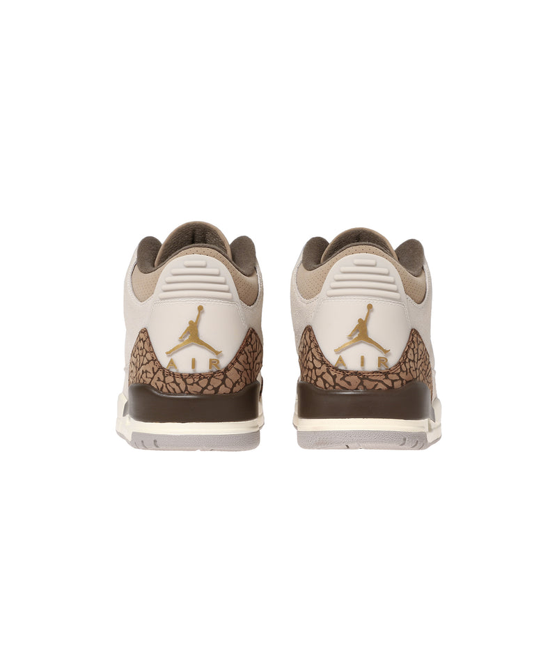 Air Jordan 3 Retro-JORDAN-Forget-me-nots Online Store