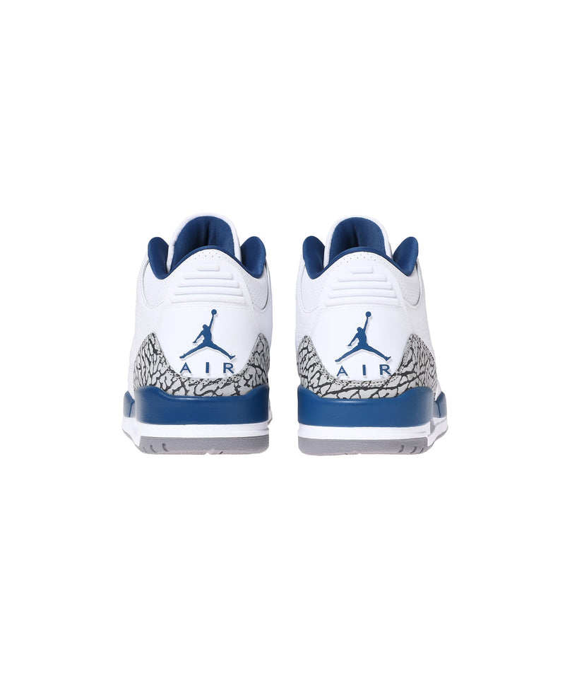 Air Jordan 3 Retro - CT8532-148-JORDAN-Forget-me-nots Online Store