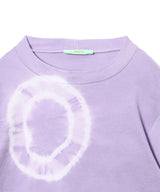 Bullseye Rib Crop Top-Aries-Forget-me-nots Online Store