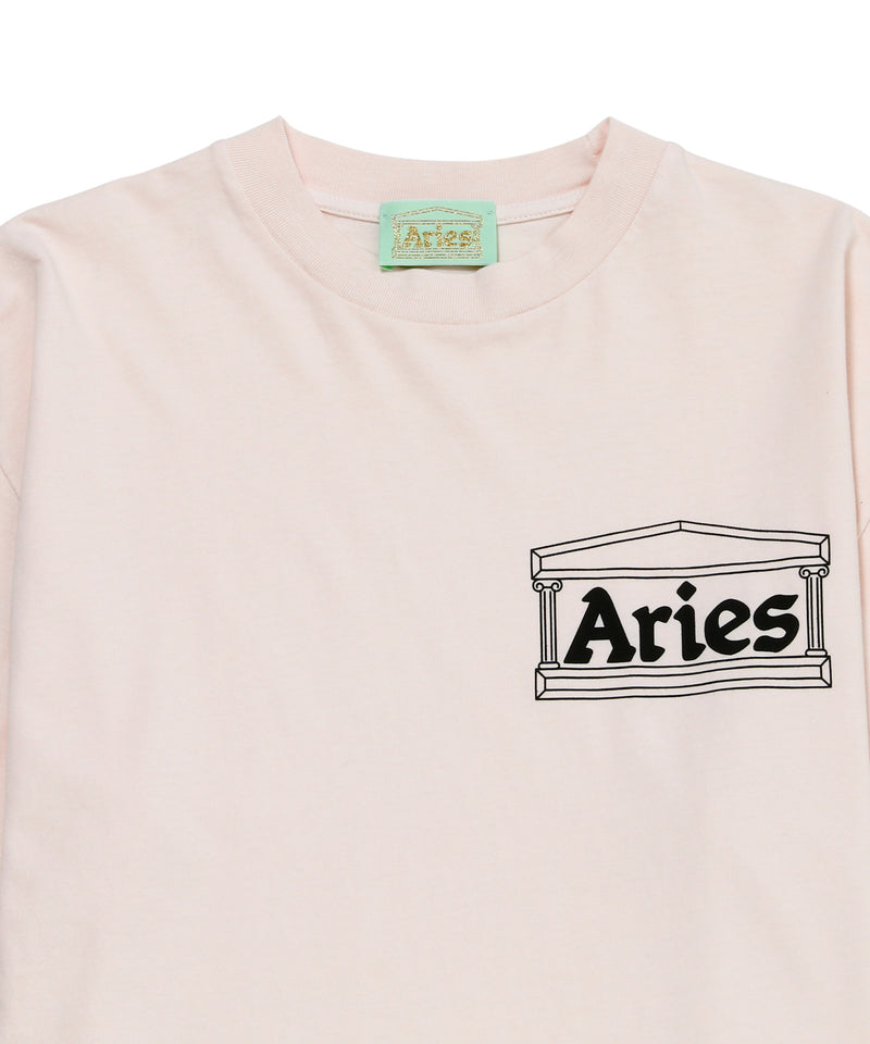 Temple SS Tee-Aries-Forget-me-nots Online Store