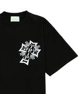 Vintage Lords Of Art Trip SS Tee-Aries-Forget-me-nots Online Store
