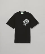 Vintage Lords Of Art Trip SS Tee-Aries-Forget-me-nots Online Store
