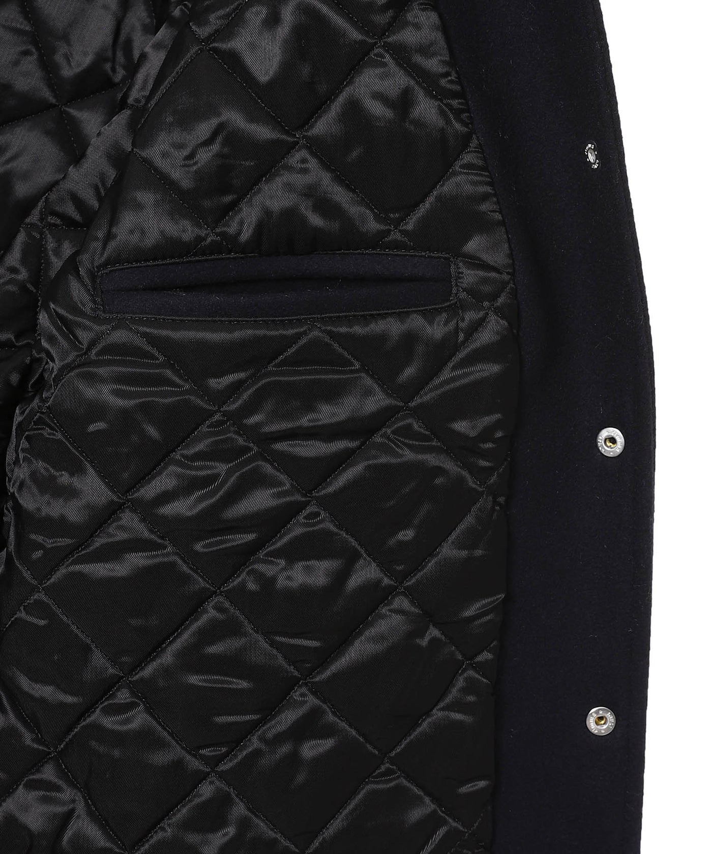 Wool Varsity Jacket｜アリーズ(Aries)｜Forget-me-nots Online Store