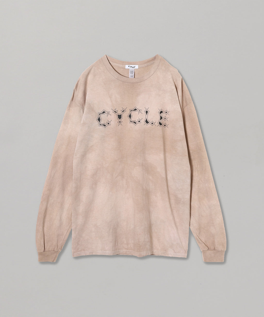 cycle by MYOB 22SS / SPACEY WESTERN TOPS