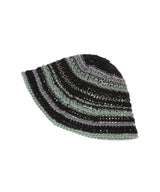 Summer Multi Border Hat-Cycle by myob-Forget-me-nots Online Store