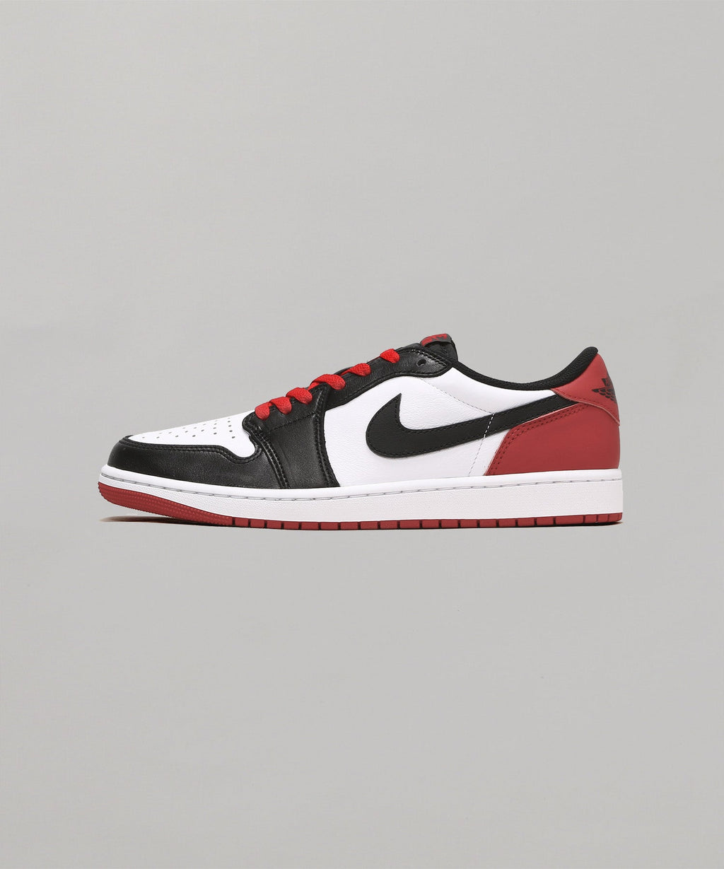 Air Jordan 1 Retro Low OG - CZ0790-106｜スニーカー・ファッションの