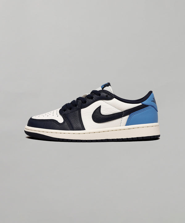 Air Jordan 1 Retro Low Og